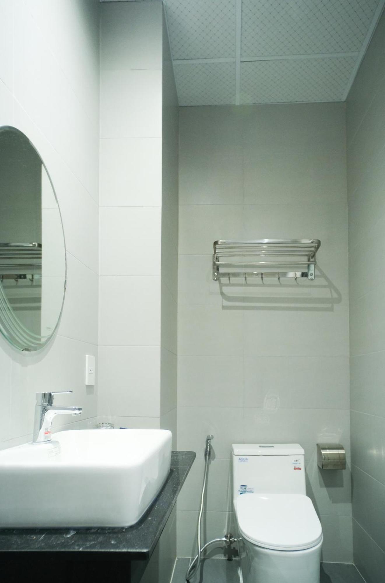 Hotel Mochi'S Mansion Da Lat Zewnętrze zdjęcie
