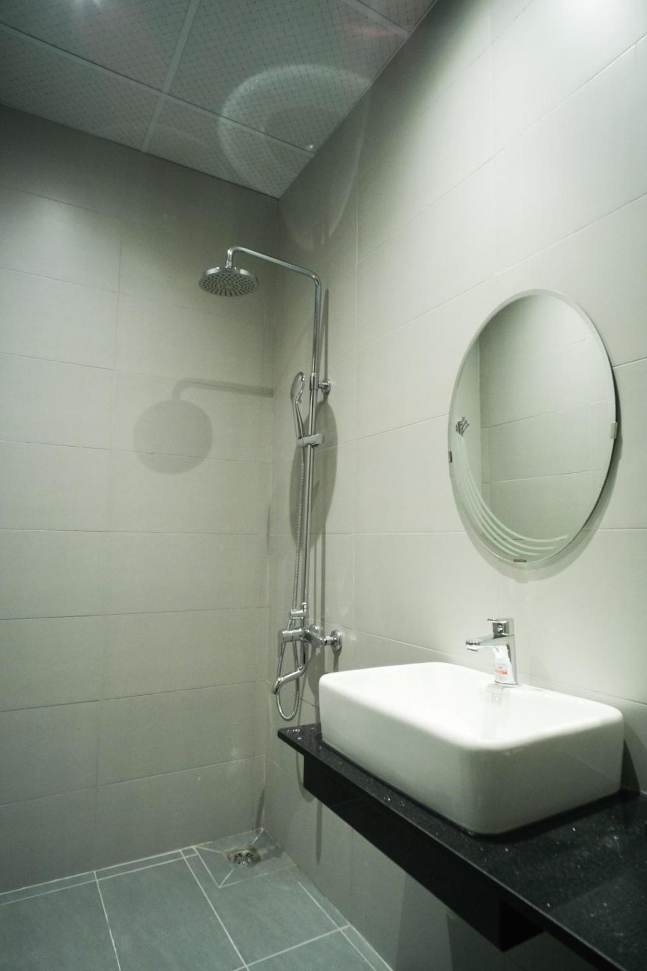 Hotel Mochi'S Mansion Da Lat Zewnętrze zdjęcie